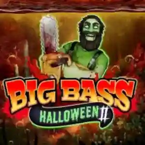 Play Big Bass Halloween 2 slot by Pragmatic Play on istanacasino-id.com
