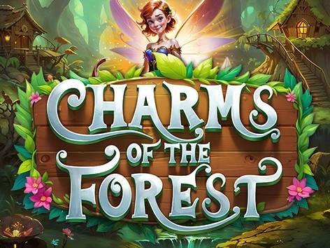 Charms of the Forest online slot from Pragmatic Play – play at istanacasino-id.com