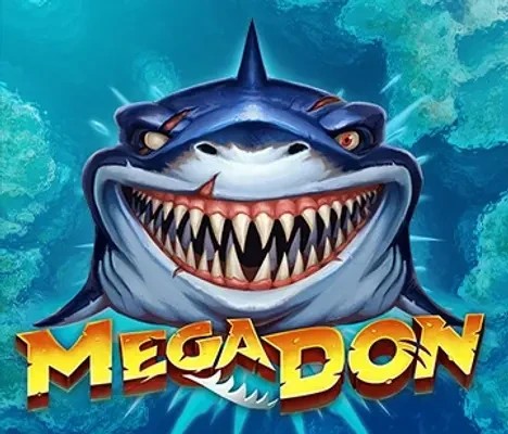 Mega Don by Play'n GO, showcased at istanacasino-id.com – game logo