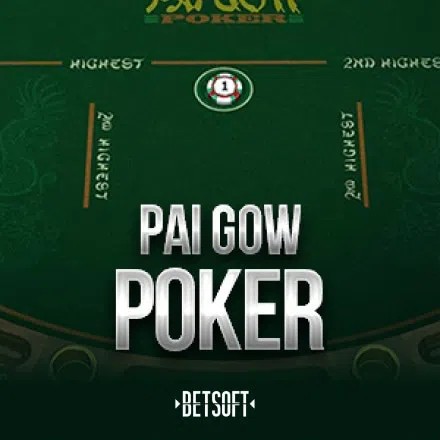 Enjoy Pai Gow by Betsoft Gaming – logo hosted on istanacasino-id.com