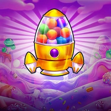 Sugar Rush 1000 slot visual from Pragmatic Play available on istanacasino-id.com