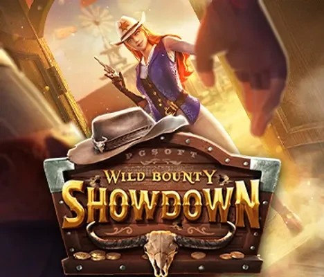 Wild Bounty Showdown slot icon by PG Soft, available at Istana Casino