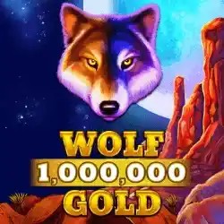 Enjoy Wolf Gold 1,000,000 by Pragmatic Play – logo hosted on istanacasino-id.com