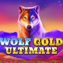 Wolf Gold Ultimate – slot by Pragmatic Play, featured at istanacasino-id.com